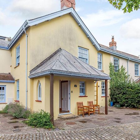 Villa Nightingale House Ottery St Mary Exterior foto