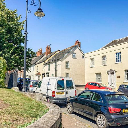 Villa Nightingale House Ottery St Mary Exterior foto
